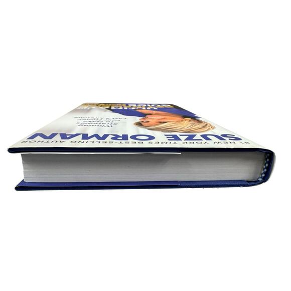 The Ultimate Retirement Guide for 50+ by Suze Orman (Hardcover) - Picture 6 of 6